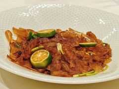 -东港喜来登酒店·天香阁中餐厅