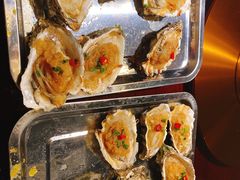 -金陵一哥龙虾(水木秦淮店)