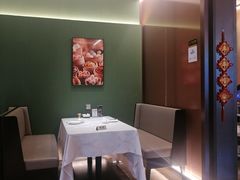 -香港狮子山下·明星粤菜餐厅(北苑店)