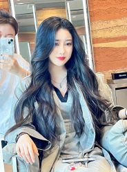 -MY HAIR ARDOR