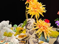 -蟹犇前•帝王蟹雪蟹(陆家嘴店)
