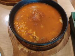 -萨莉亚意式餐厅(三号湾广场店)