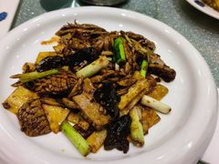 -米香居新鲁味·水饺餐厅