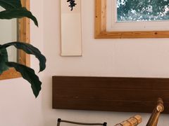 -simple hut简屋咖啡