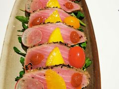 -Osteria Garden 生蚝花园餐厅(原进贤路店)