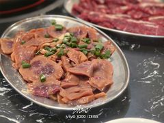 -牛一煲美食(江高店)