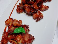 -臻宝中餐厅·大连菜·海鲜·融合菜(大连一方城堡豪华精选酒店)