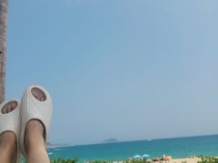 -三亚亚龙湾天域度假酒店