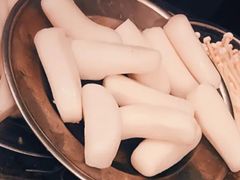 年糕-月圆火锅(宁海东路二店)