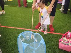 -金宝贝早教(和悦汇店)