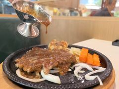 -香港深仔记茶餐厅(东门店)