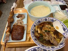 -咂摸(南锣鼓巷店)