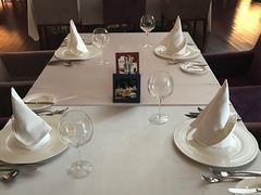 -国家大剧院西餐厅