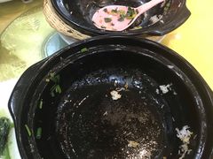 -台山美食一绝阿四台山黄鳝饭(阿四创作店)