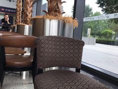 -星巴克(北京新辰里亚运村店)
