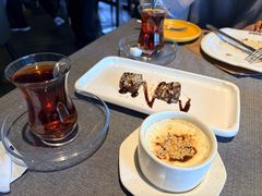 -Efes Turkish & Mediterranean Cuisine 艾菲斯餐厅(陆家嘴店)
