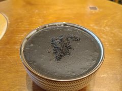 手工黑芝麻糊-小团圆糖水铺(襄阳南路店)