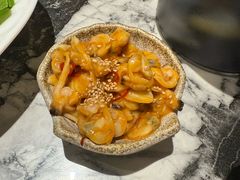 -隐家本格烧肉(万达广场店)
