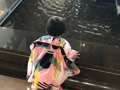 -西安凯悦酒店·湖畔中餐厅