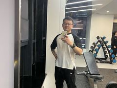 -WEGYMER健萌健身(麦德龙钰龙天下馆)