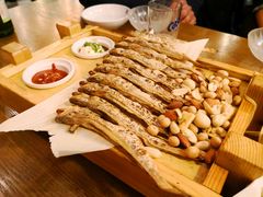 -韩国战争纪念馆