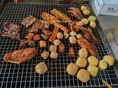 -同心烧烤(总店)