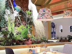 大堂-寻滇记云南鲜牛肉火锅(北海路店)