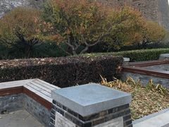 -北京明城墙遗址公园