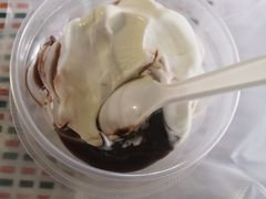 -麦当劳(健德桥得来速店)