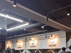 -GMJ·24H健身房(四川北路店)