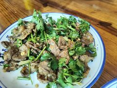 -祥老弟老信丰萝卜饺旗舰店(建设路二分店)