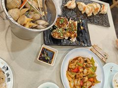 -渔娘渔家丹东海鲜(东直门店)