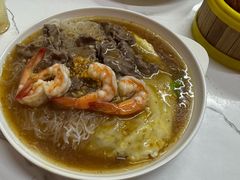 -新一味普宁肠粉王(梅林店)