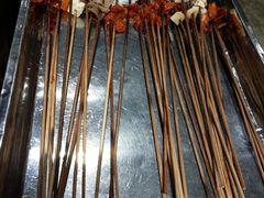 -钢管厂歆瑞源油卤串串香(春熙路太古里店)