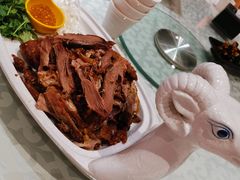 -金蝉食府(维吉奥广场店)