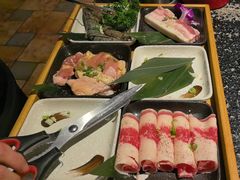 -牛焱·烧肉酒肆(五大道店)