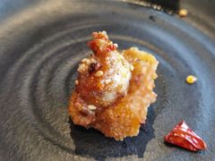 重庆辣子鸡-望京一号·重庆江湖菜(工体店)
