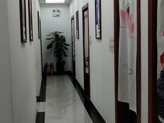 -肩颈管家·肩颈调理·经络养生(华景新城店)