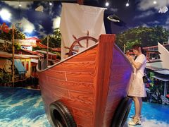 -OPEN開全日自助餐厅·牛肉火锅·海鲜(佛山希尔顿酒店)