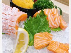 -东京屋(武定路店)