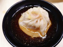 蟹粉小笼-王家沙点心店(南京西路总店)