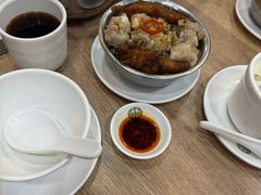 -添好运点心专门店(中环IFC店)
