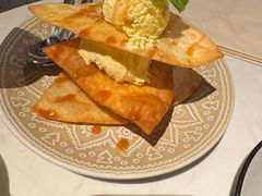 -墨纪Mojí墨西哥餐厅(官舍店)