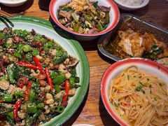 -兔槽江湖菜·重庆璧山兔(水围店)