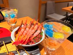 -桂马·日本料理·海胆·海鲜饭·酒场(民主广场店)