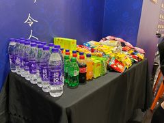 -白梧桐·团建聚会·百人轰趴馆(留仙洞店)
