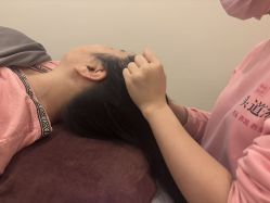 -头道汤头疗养生馆