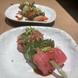 新发现的宝藏串料理