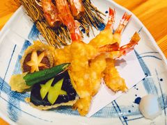 -大岛日本料理铁板烧(南通大饭店)