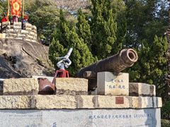 -胡里山炮台